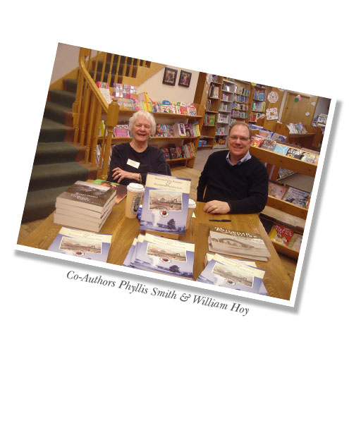 The Northern Pacific Railroad and Yellowstone National Park